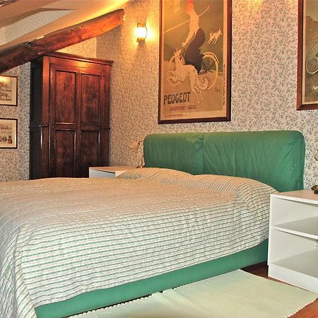 Sciolze B&B Il Quadrifoglio المظهر الخارجي الصورة