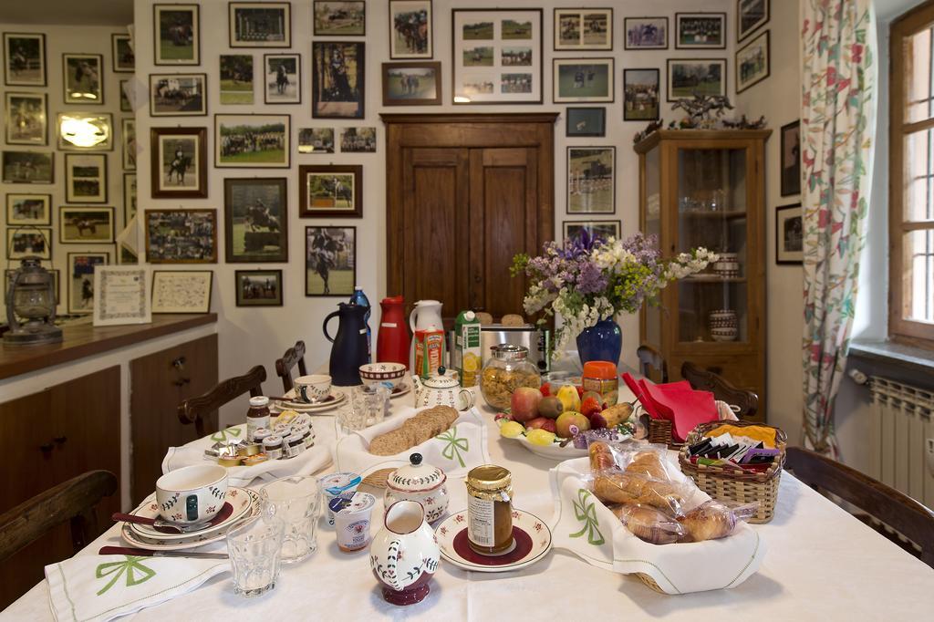 Sciolze B&B Il Quadrifoglio المظهر الخارجي الصورة