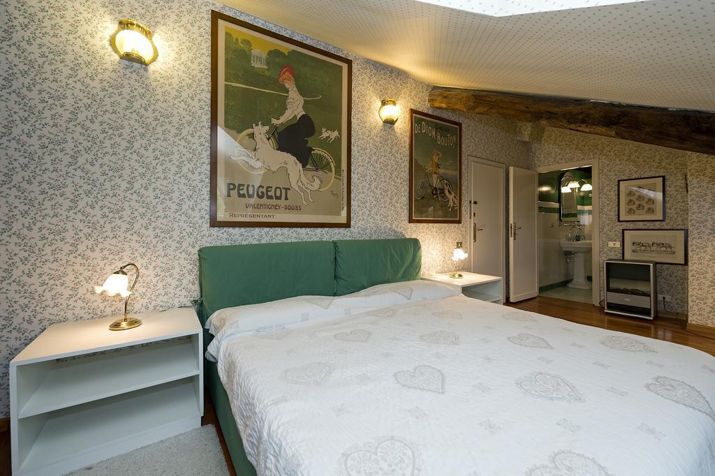 Sciolze B&B Il Quadrifoglio المظهر الخارجي الصورة