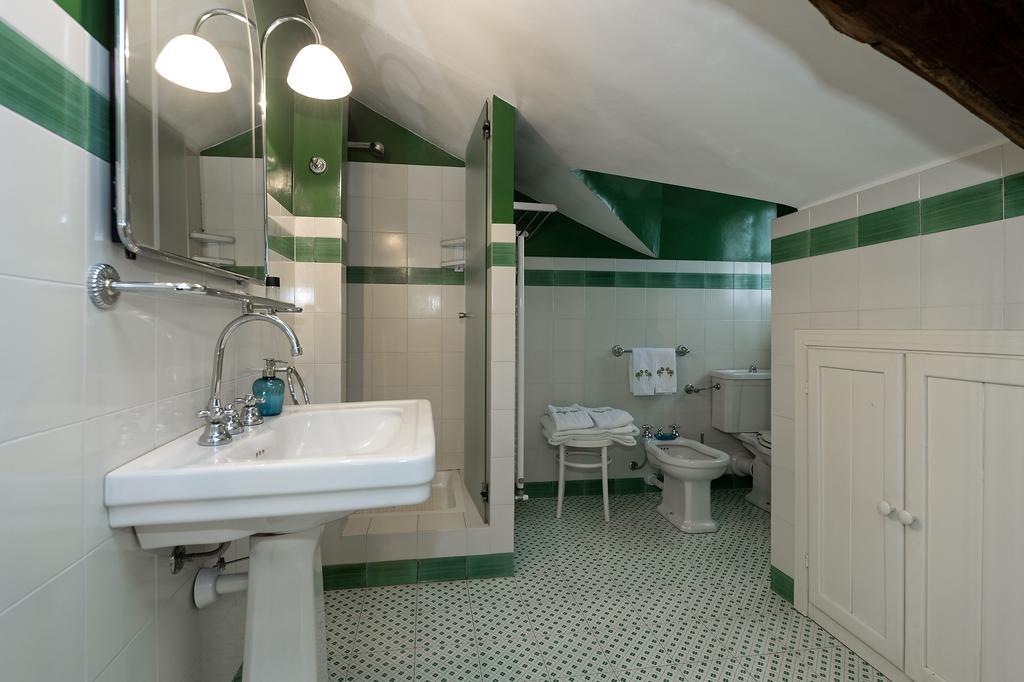 Sciolze B&B Il Quadrifoglio المظهر الخارجي الصورة